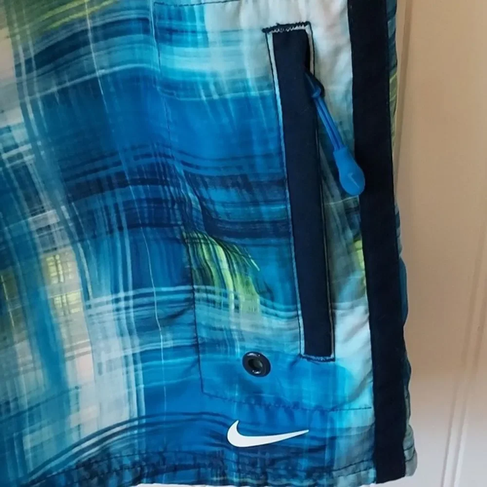 Nike great bathing